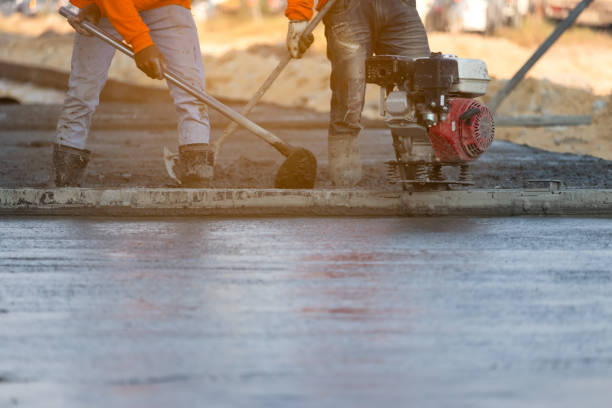 Best Best Concrete Contractor  in Golden Triangle, NJ